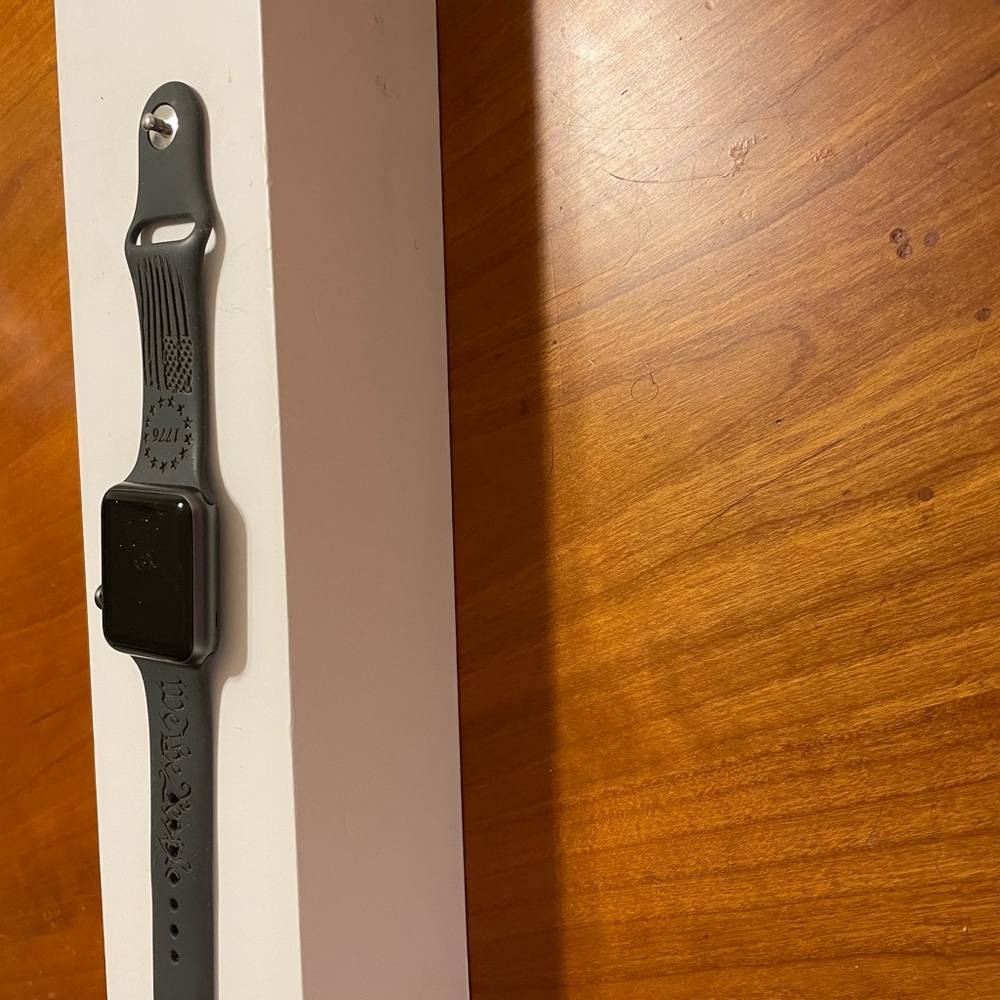 Apple Watch